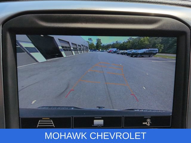 Used 2020 Chevrolet Silverado 1500 LT w/ All-Star Edition AWD/4WD image 15