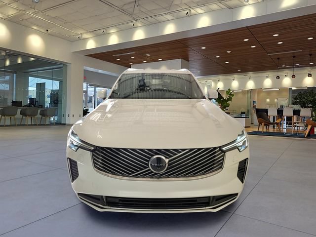 New 2026 Volvo XC90 B6 Ultra AWD/4WD image 8