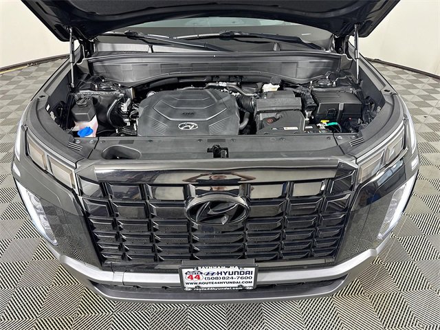 Used 2023 Hyundai Palisade Limited image 26