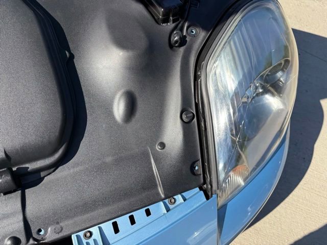Used 2003 Toyota MR2 RWD image 97