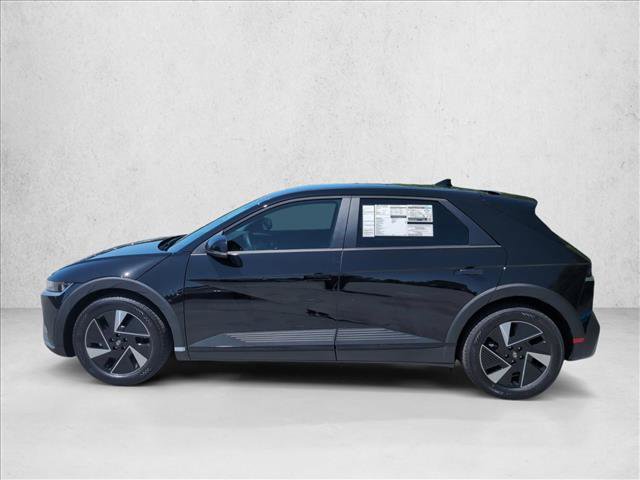 New 2026 Hyundai Ioniq 5 SEL RWD image 5