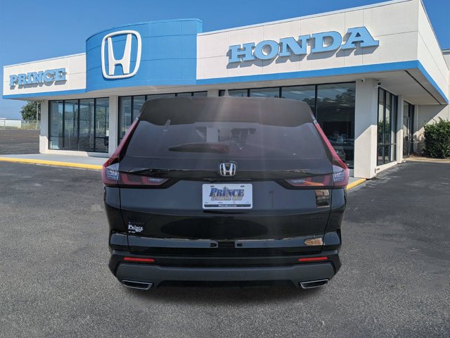 New 2027 Honda CR-V Sport image 3