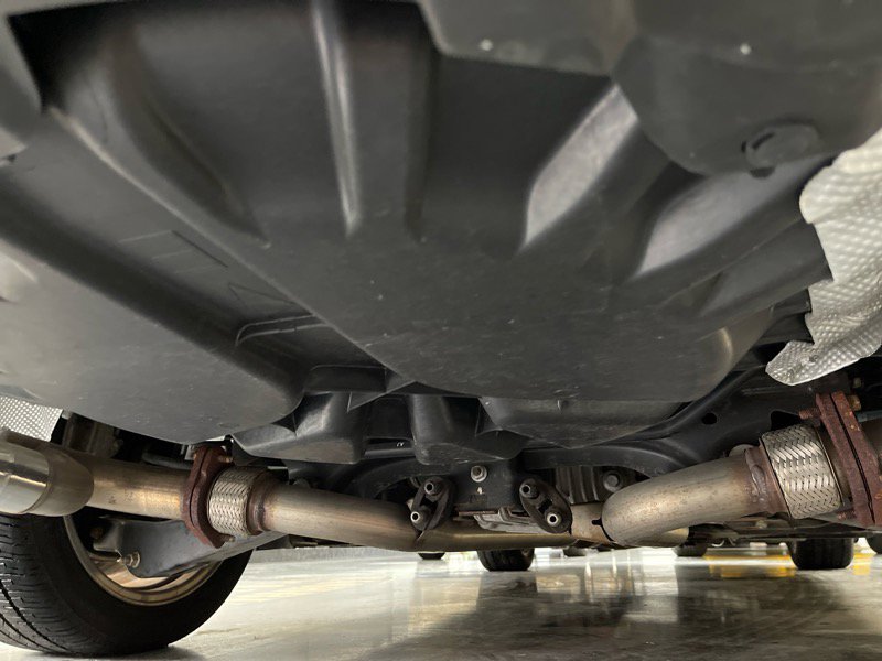 Used 2009 Pontiac G8 GT w/ Premium Package image 53