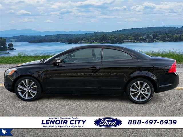 Used 2011 Volvo C70 T5 image 6