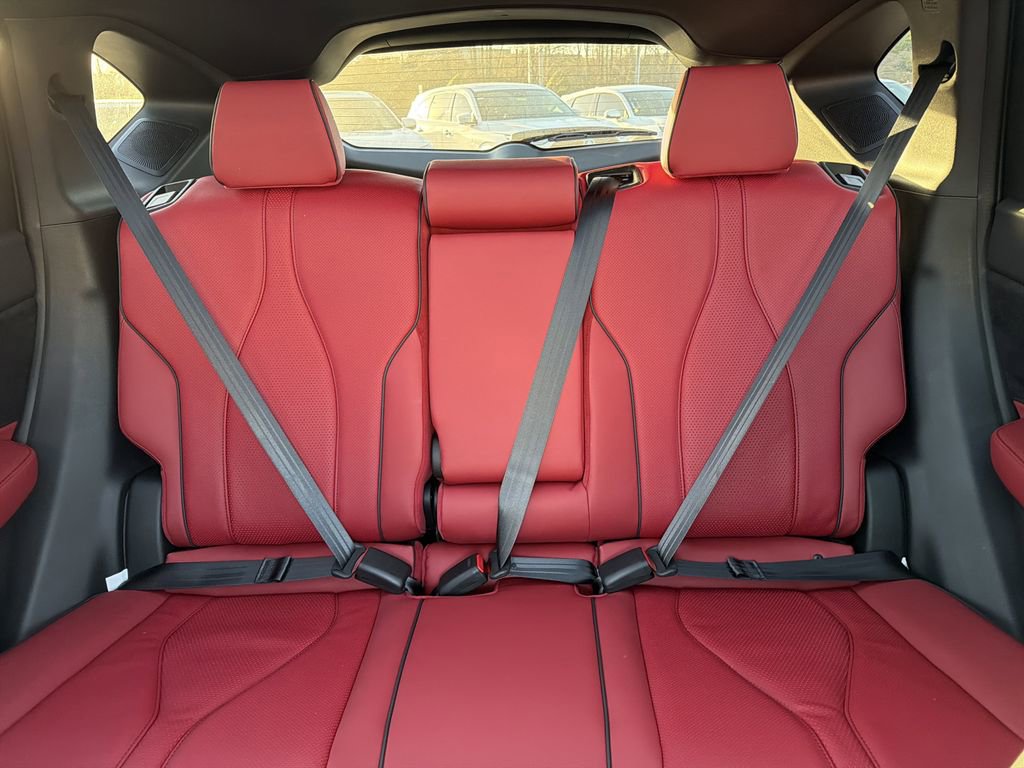 New 2026 Acura RDX A-Spec AWD/4WD image 31