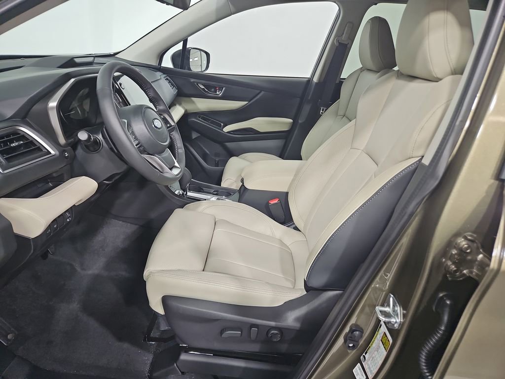 New 2026 Subaru Ascent Limited image 9