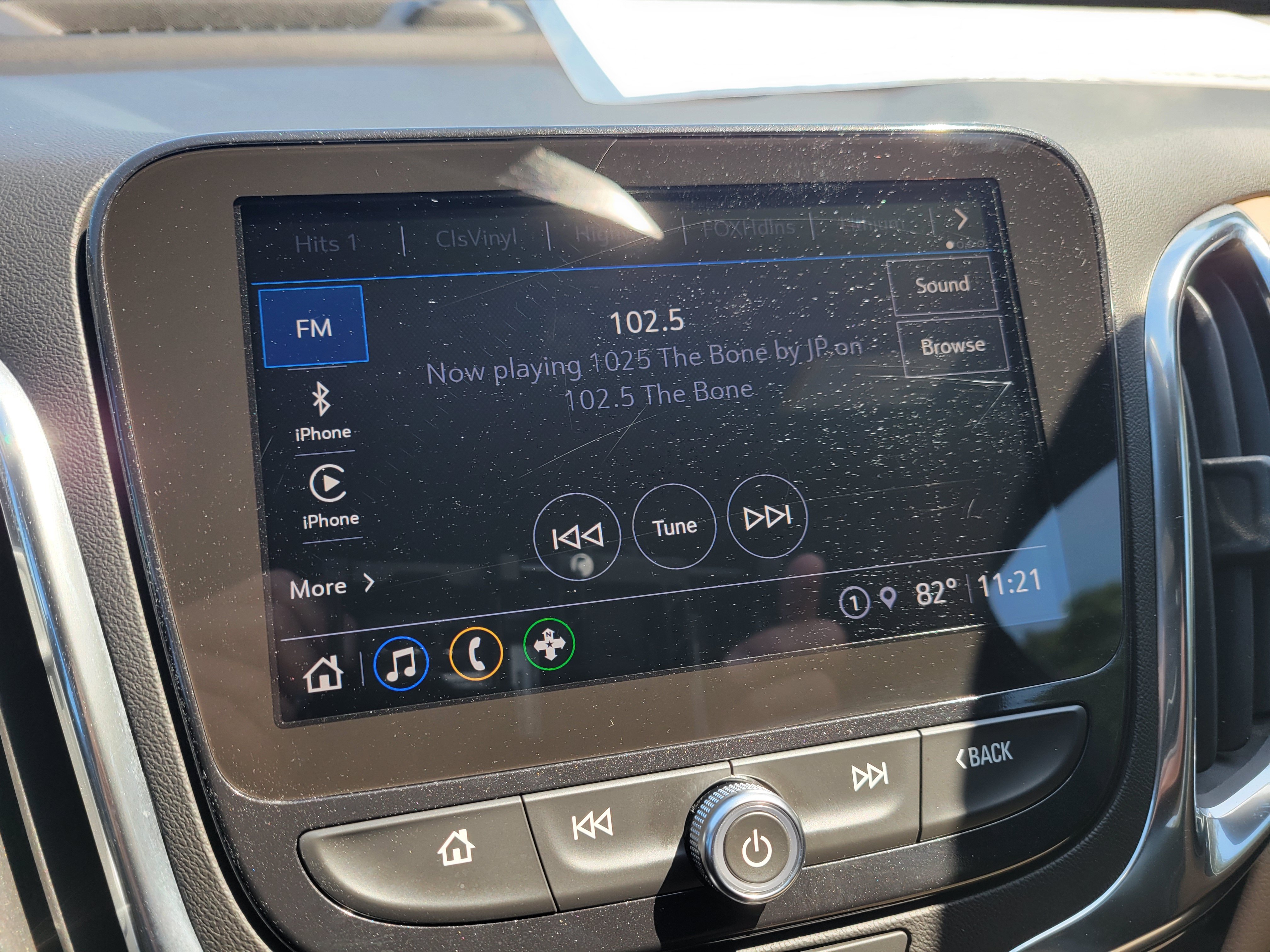 Certified 2024 Chevrolet Equinox Premier FWD image 19