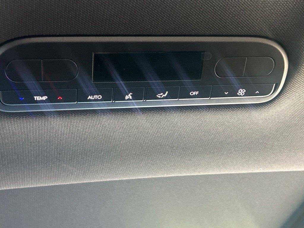 New 2026 Hyundai Palisade XRT Pro AWD/4WD image 17