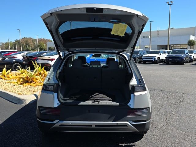 Certified 2024 Hyundai Ioniq 5 SEL image 23