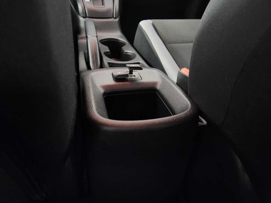 Certified 2025 Nissan Versa S w/ Trunk Package FWD image 19