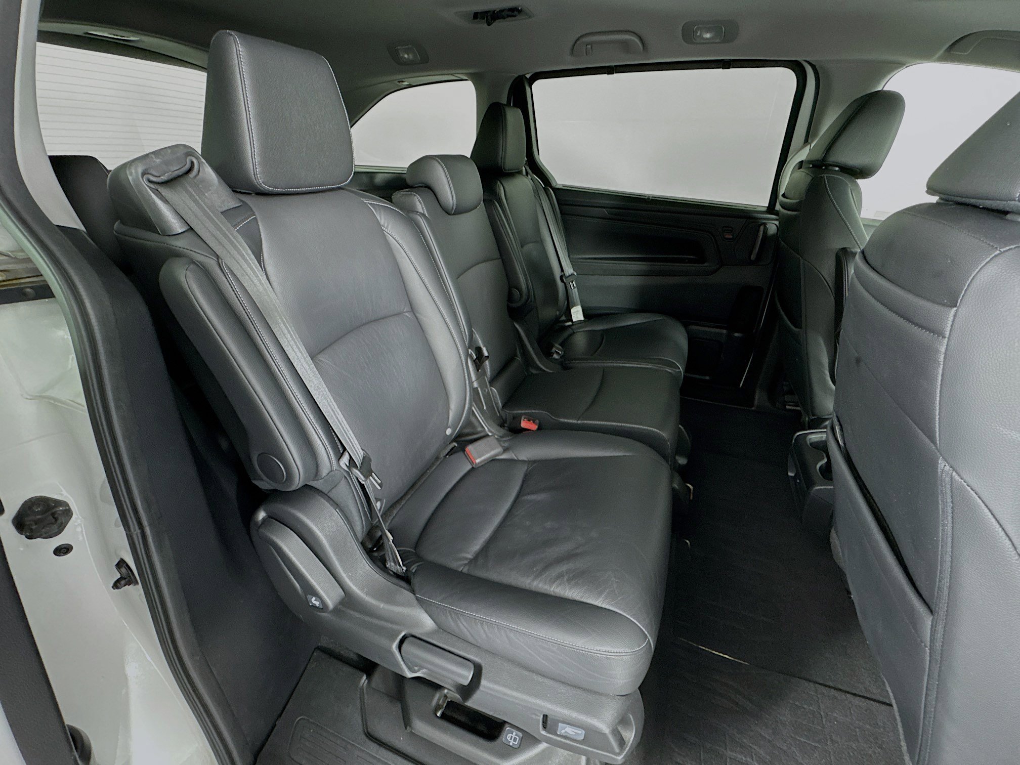 Certified 2024 Honda Odyssey Touring image 30