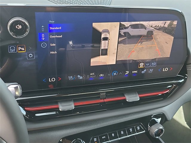 New 2026 Chevrolet Silverado EV Trail Boss image 30