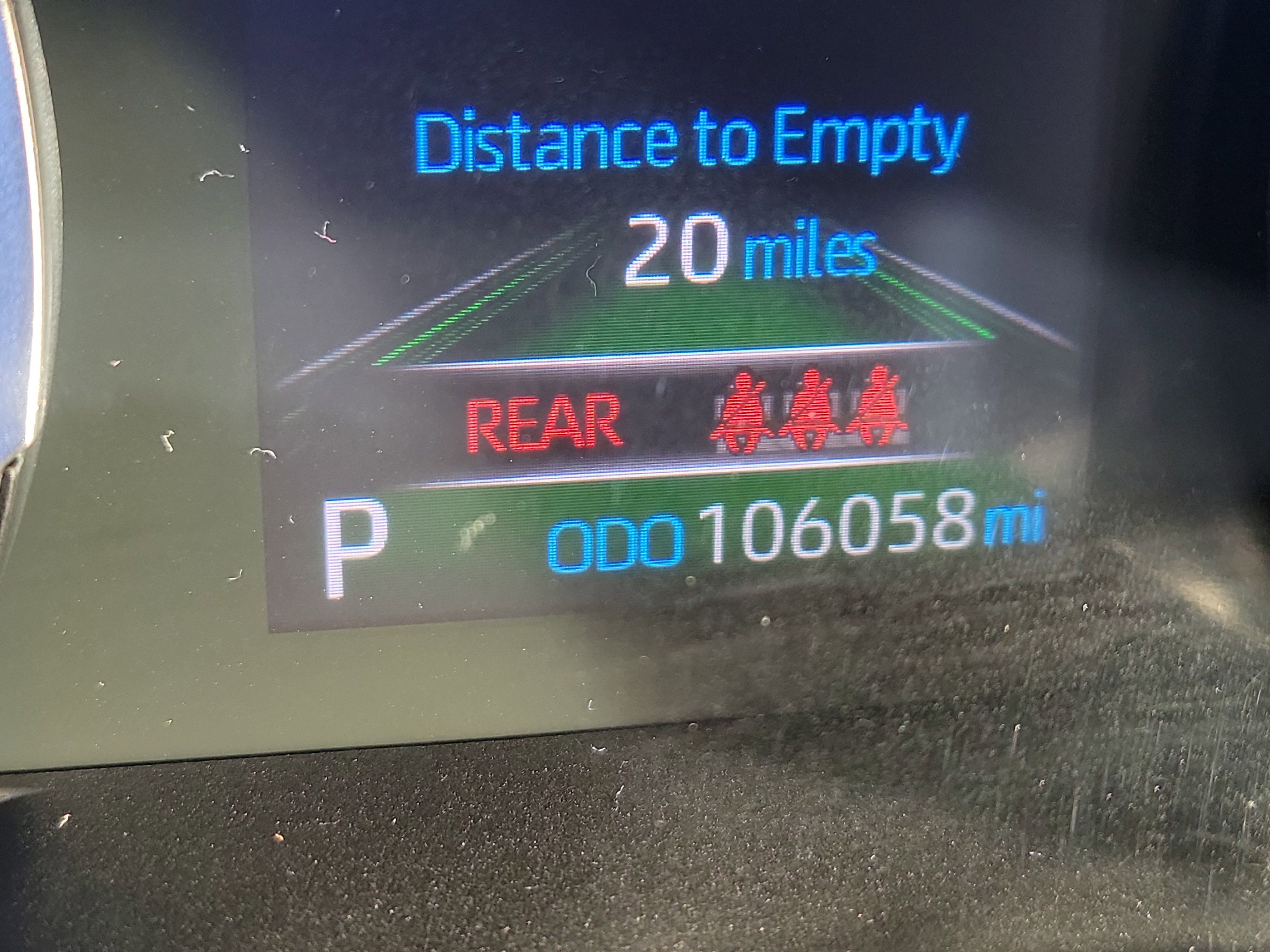 Used 2019 Toyota RAV4 XLE image 23