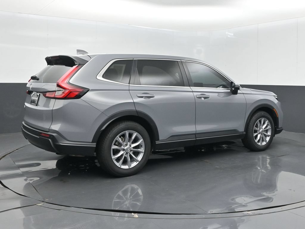 Certified 2025 Honda CR-V EX-L image 8