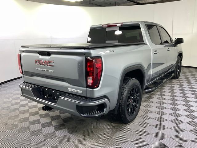 Used 2024 GMC Sierra 1500 Elevation w/ Preferred Package image 8