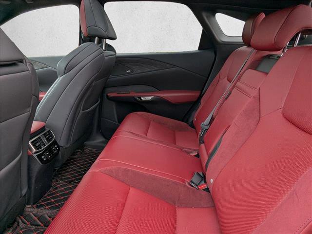 Used 2024 Lexus RX 500h F Sport image 19