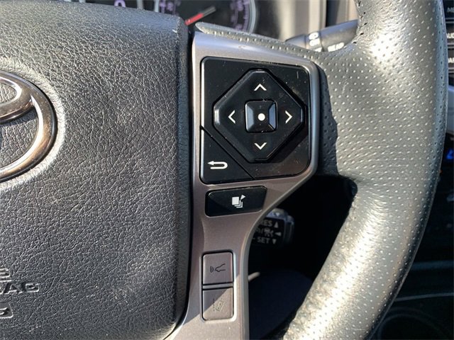 Used 2022 Toyota 4Runner Limited image 29