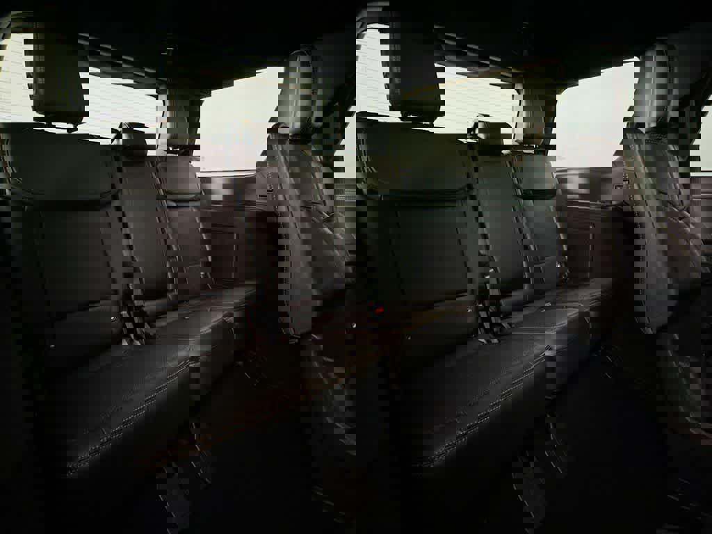 New 2026 Ford Expedition Tremor image 33