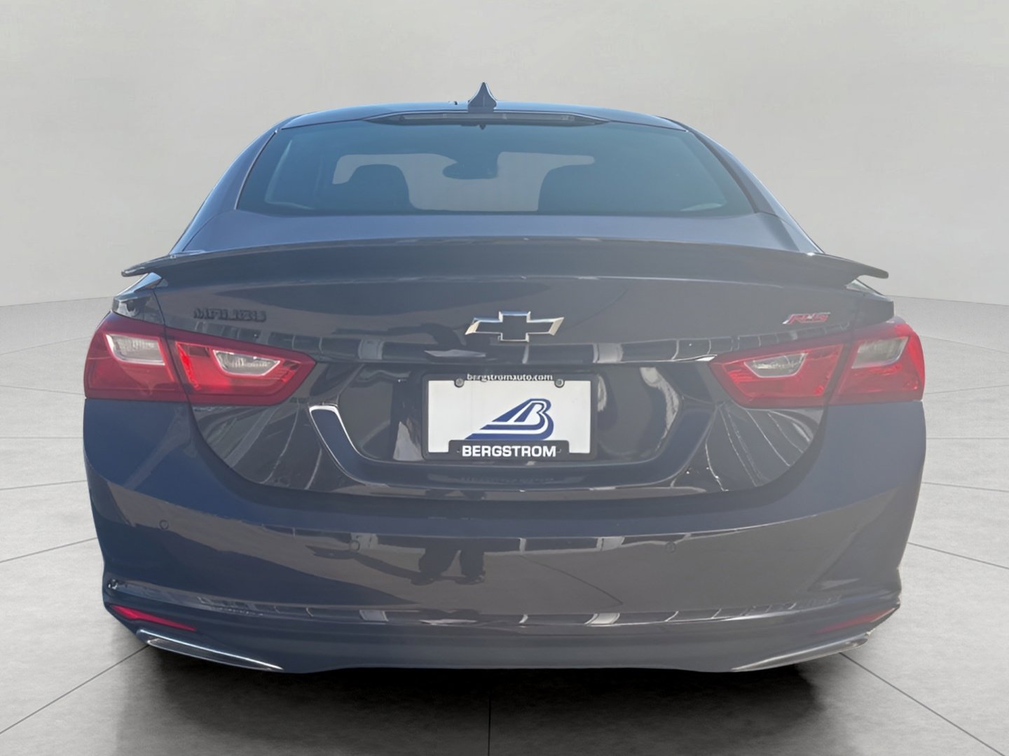 Used 2025 Chevrolet Malibu RS image 5