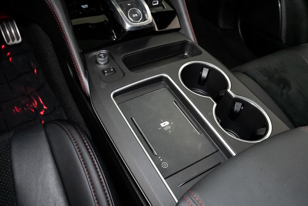 Certified 2026 Acura MDX A-Spec image 24