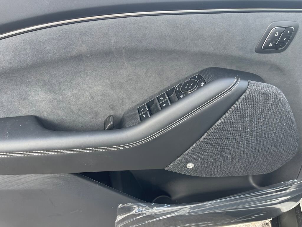 New 2025 Ford Mustang Mach-E GT w/ Bronze Appearance Package image 7