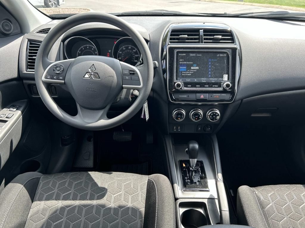 New 2026 Mitsubishi Outlander Sport ES AWD/4WD image 13