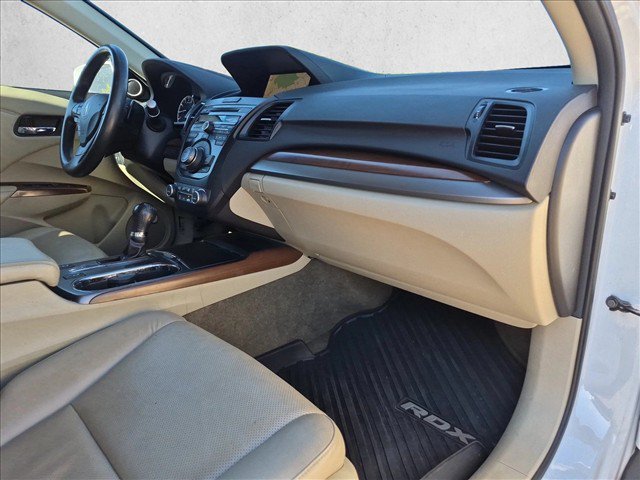 Used 2014 Acura RDX w/ Technology Package AWD/4WD image 21
