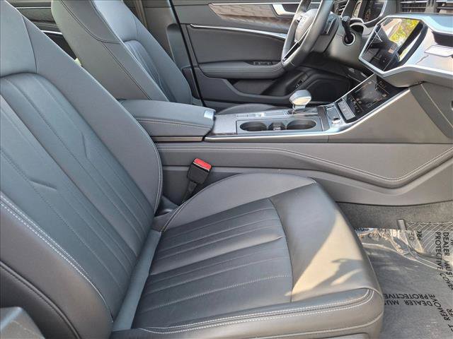 Certified 2022 Audi A6 Premium Plus w/ Premium Plus Package AWD/4WD image 20