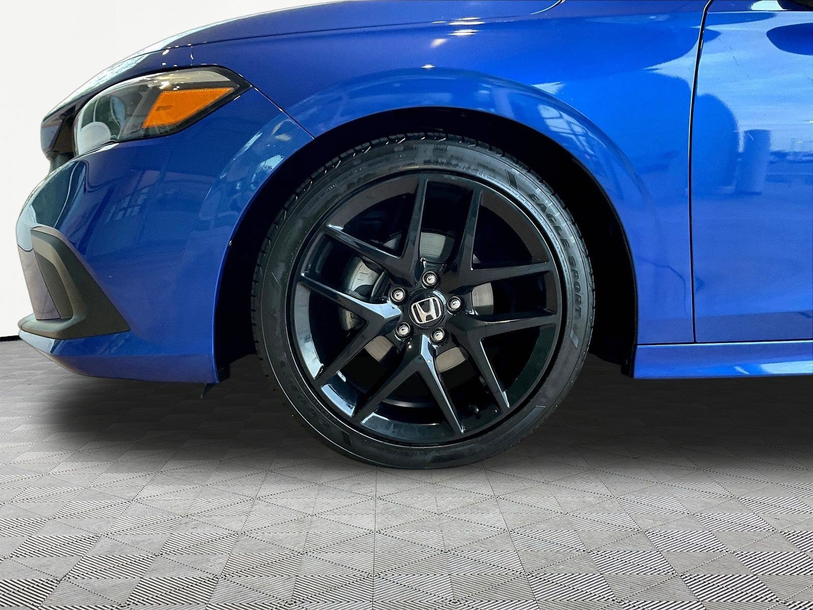Used 2024 Honda Civic Sport image 30