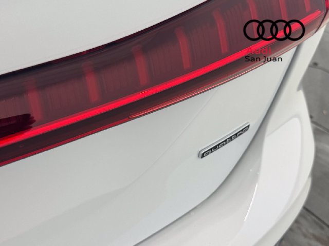New 2026 Audi A5 Premium Plus AWD/4WD image 13
