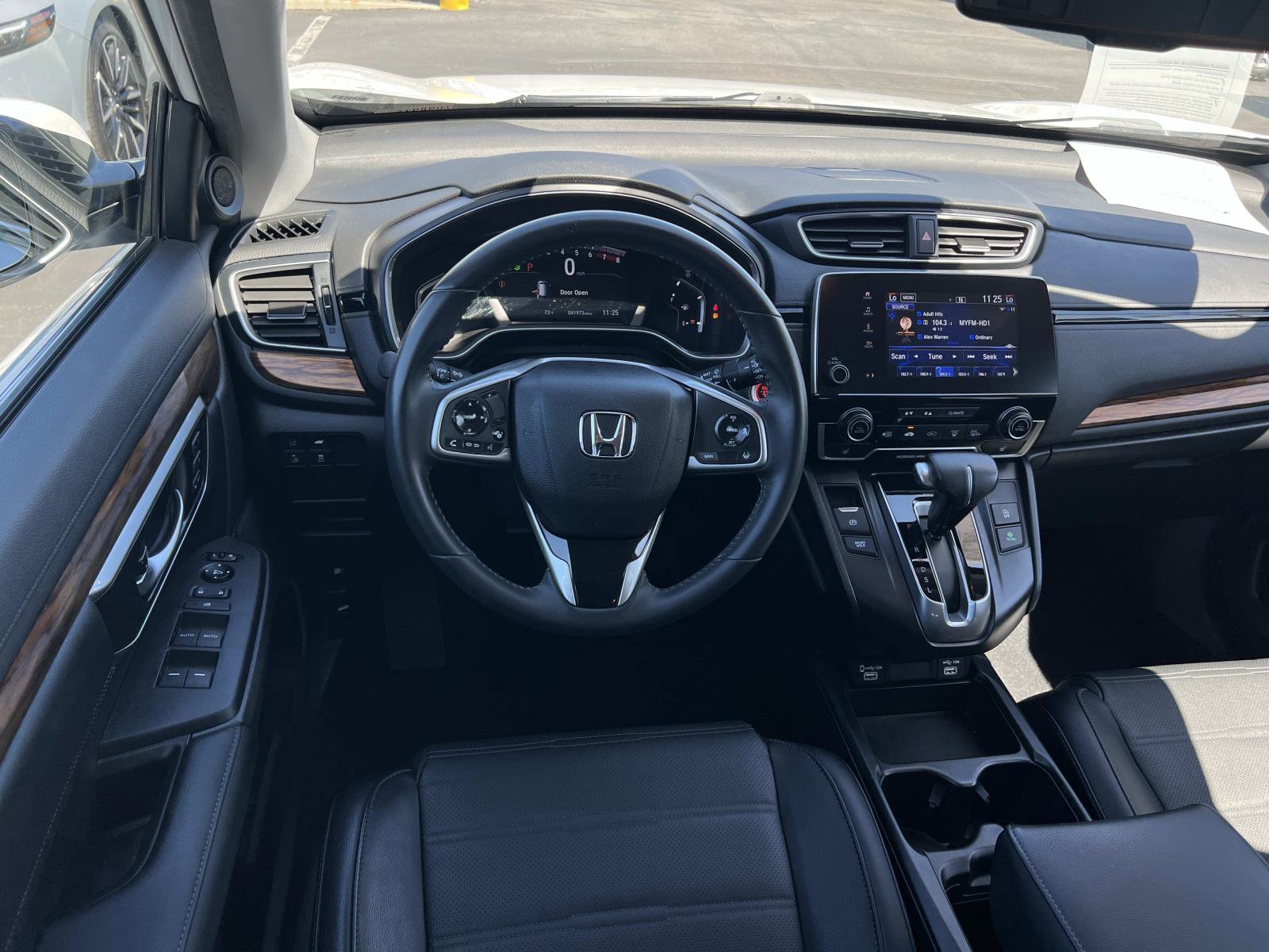 Certified 2020 Honda CR-V EX-L image 7