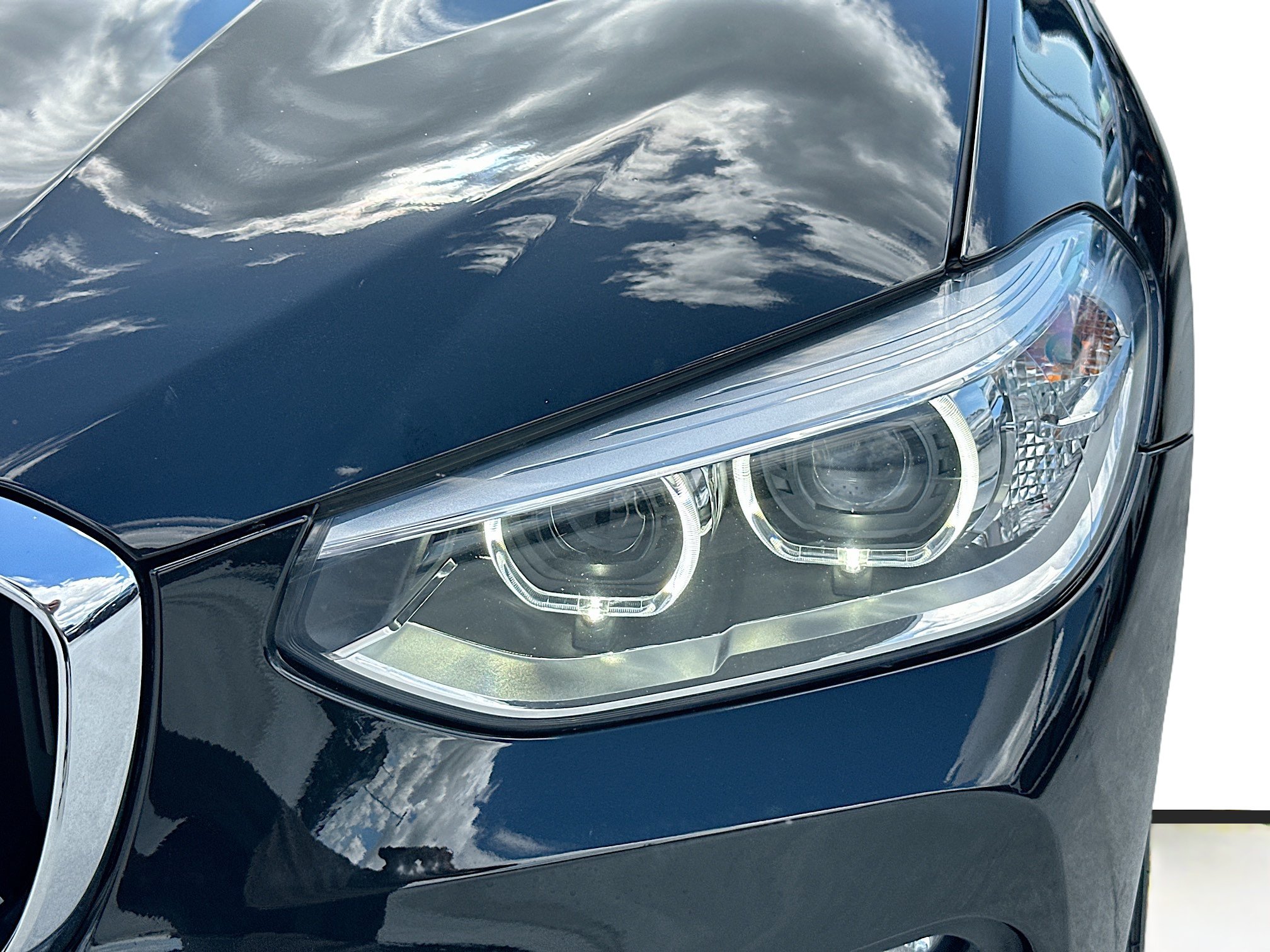 Used 2021 BMW X3 sDrive30i w/ Convenience Package RWD image 30