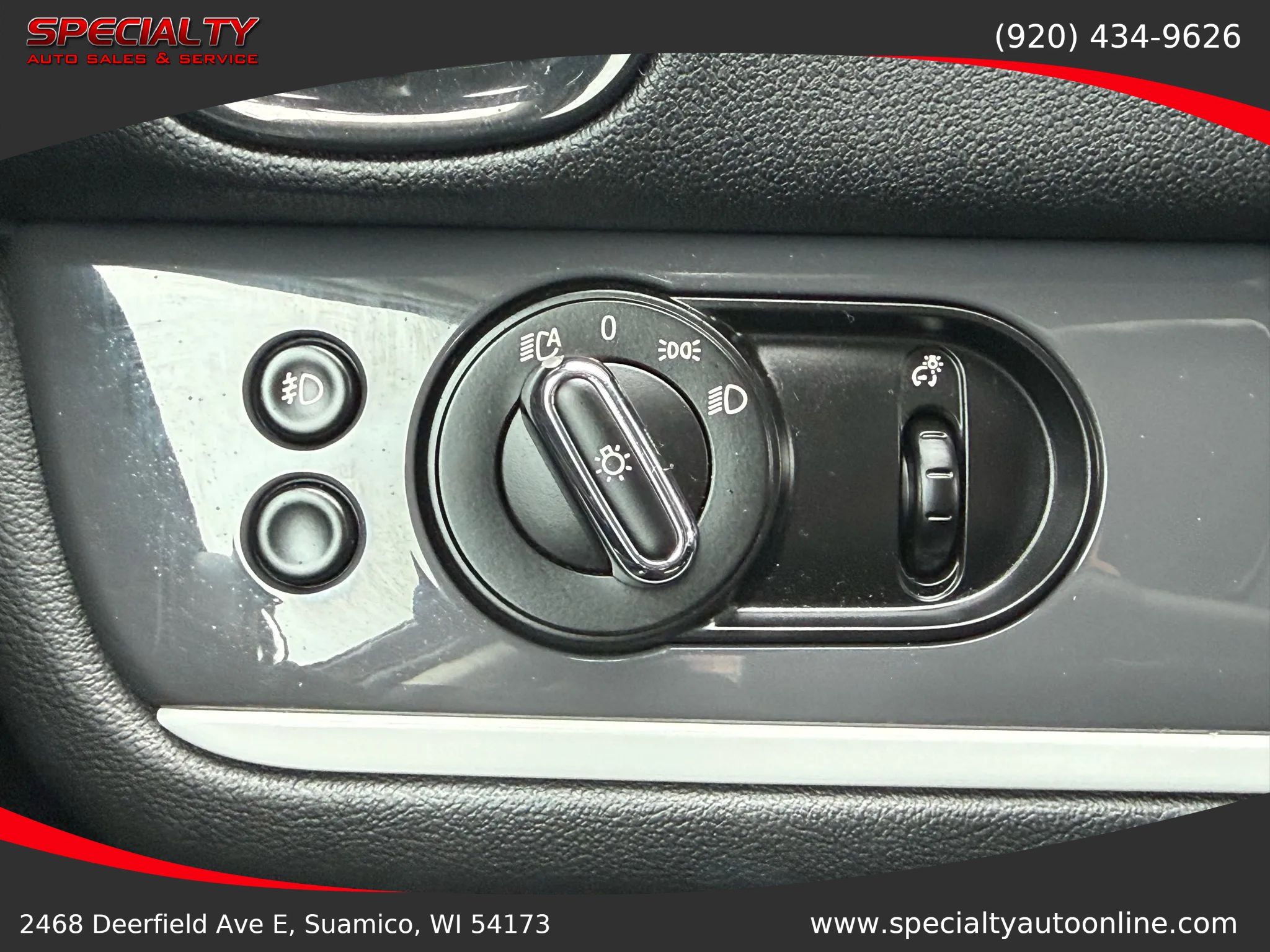 Used 2018 MINI Cooper Countryman SE image 34