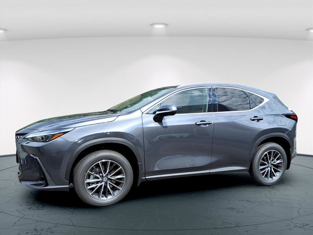 New 2026 Lexus NX 350 AWD w/ Premium Package image 1