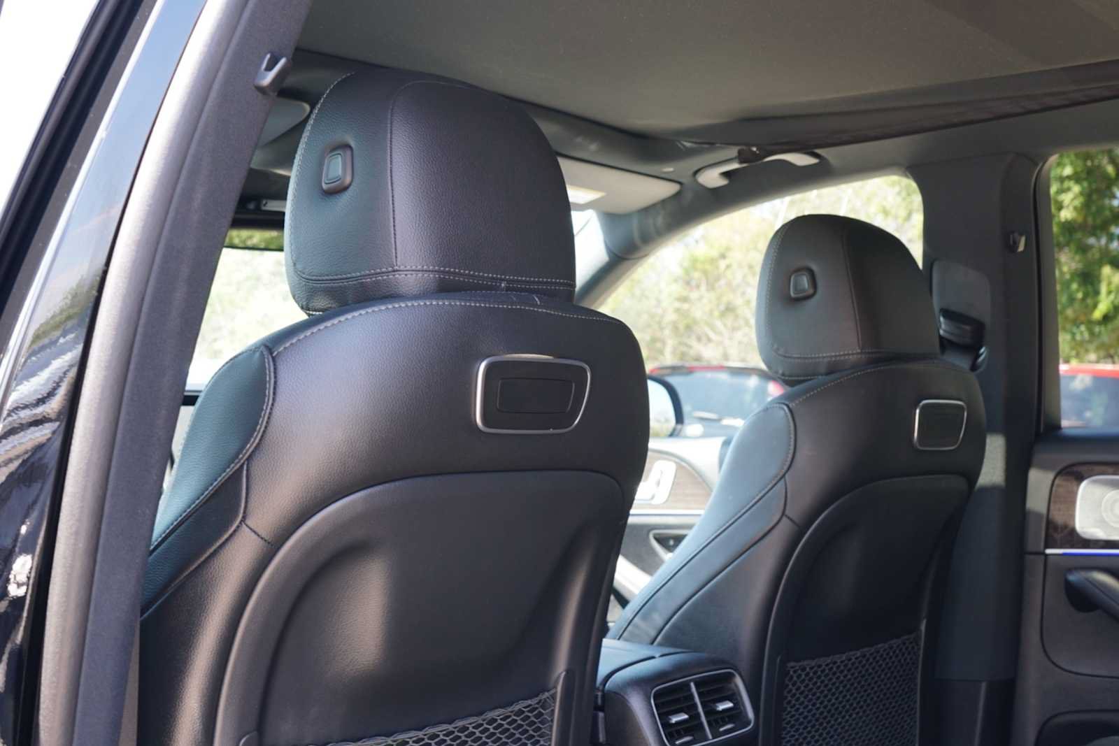 Used 2020 Mercedes-Benz GLE 350 image 18