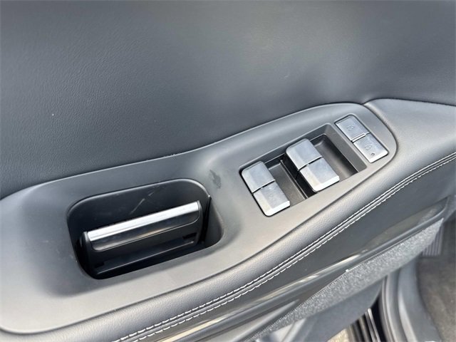 New 2025 Lincoln Navigator Reserve w/ Jet Appearance Package image 23