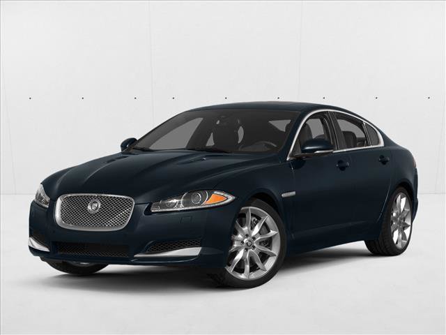 Used 2015 Jaguar XF Portfolio