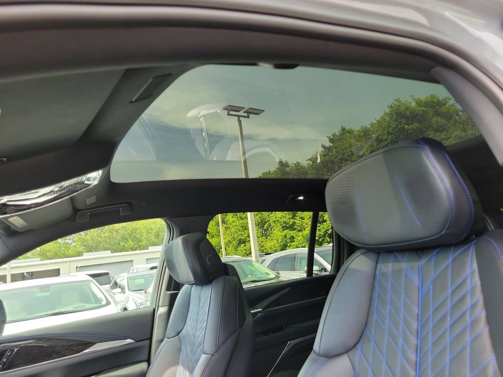 New 2026 Cadillac Escalade IQ Sport 1 image 18