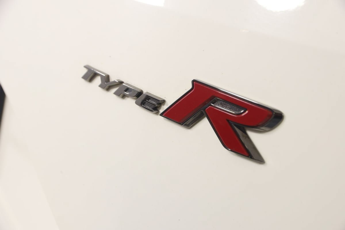 Used 2019 Honda Civic Type R image 49