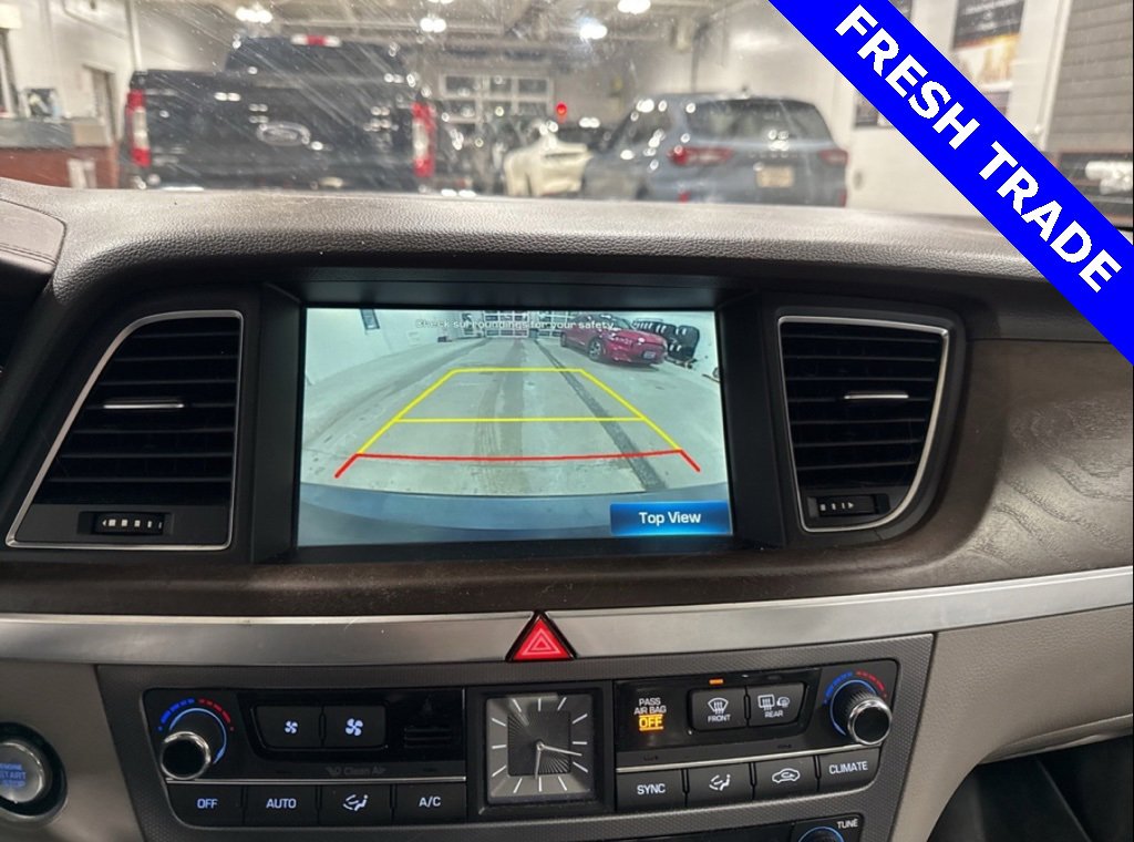 Used 2015 Hyundai Genesis 3.8 w/ Option Group 03 image 14