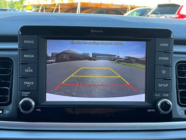 Used 2020 Kia Rio S FWD image 14