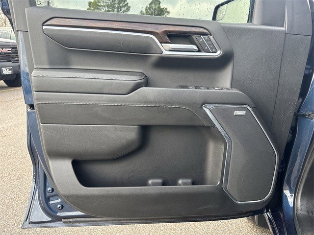 Used 2022 GMC Sierra 1500 SLT w/ SLT Convenience Package image 26