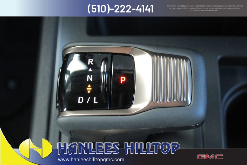 New 2024 GMC Hummer EV 2X w/ Extreme Off-Road Package image 20