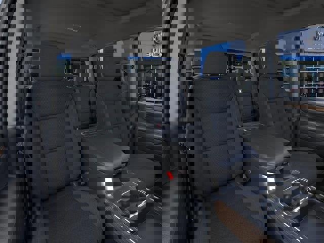 New 2026 Chevrolet Silverado 3500 LT image 16