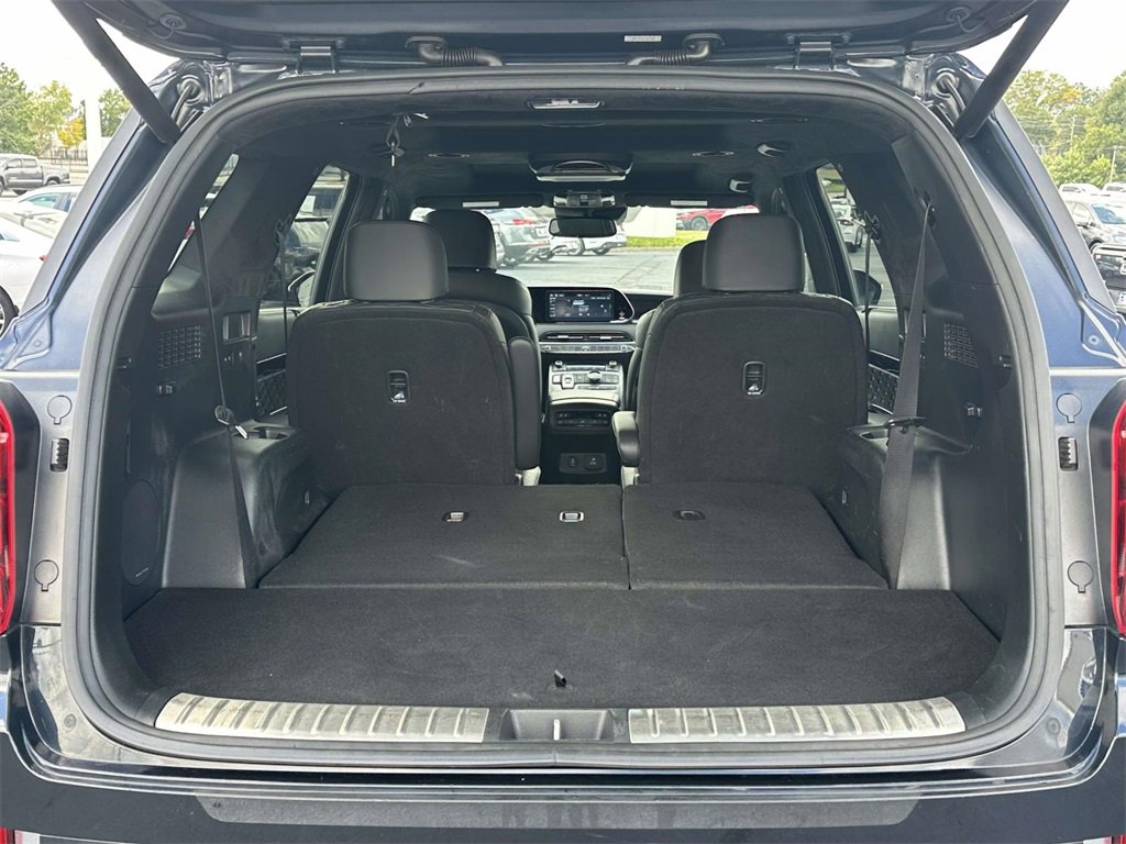 Used 2020 Hyundai Palisade Limited image 8
