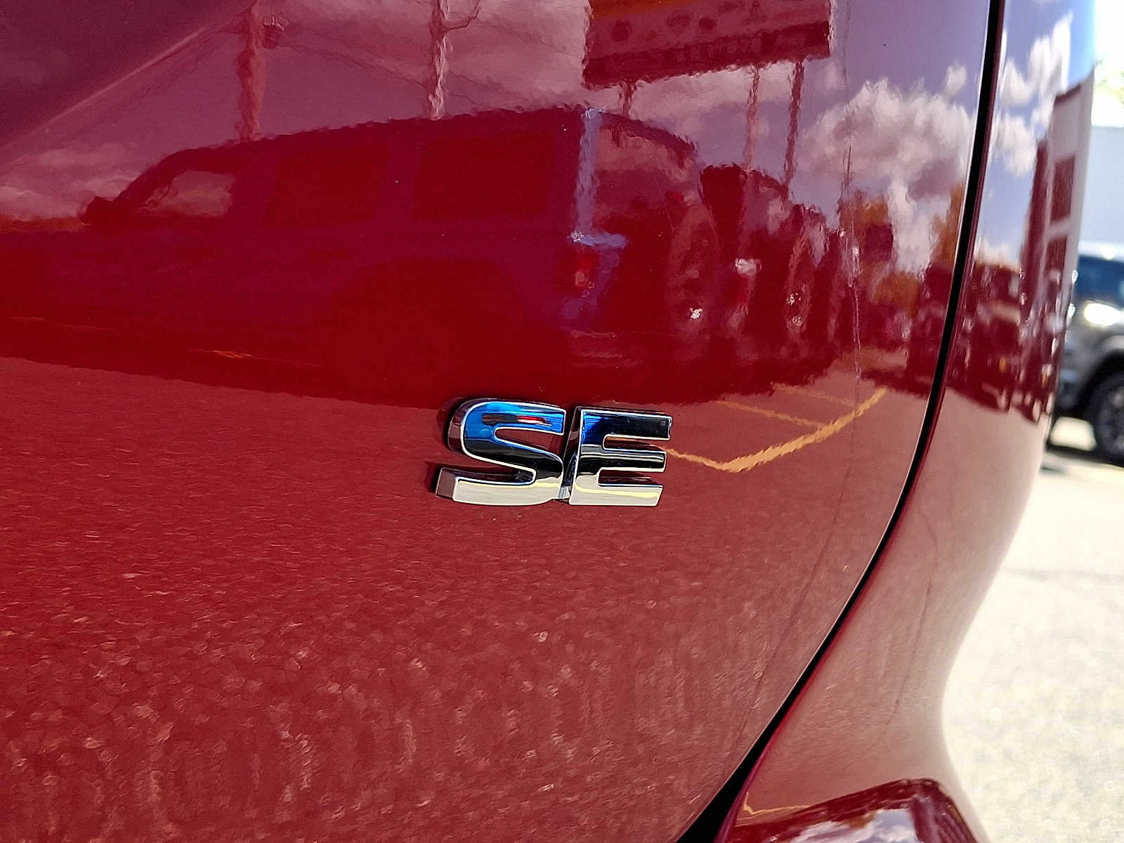 Used 2024 Mitsubishi Outlander SE AWD/4WD image 34