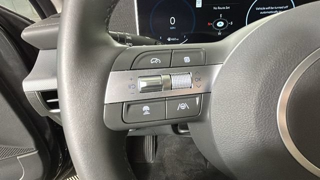 Certified 2025 Hyundai Sonata SEL FWD image 15