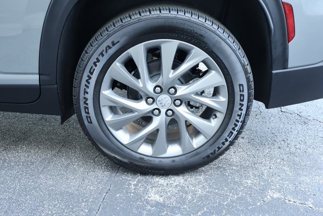 New 2026 Buick Enclave Preferred w/ Power Package image 8