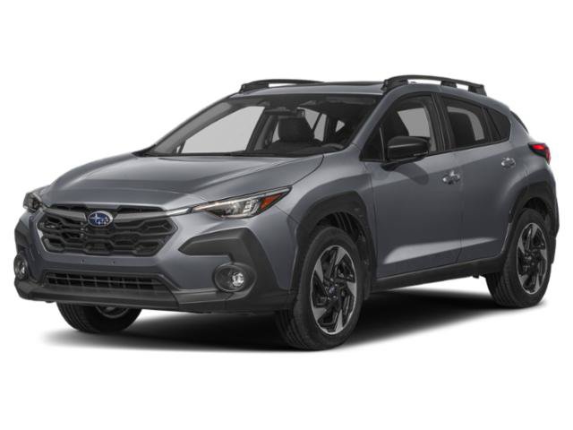 New 2027 Subaru Crosstrek 2.5i Limited AWD/4WD image 1
