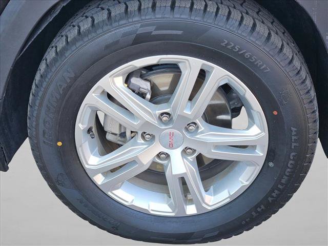 Used 2018 GMC Terrain SLE FWD image 28